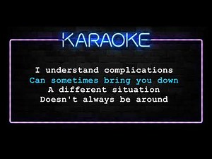 Tavares- Check It Out(Karaoke)