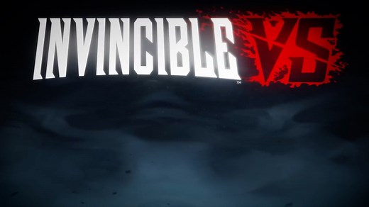 Invincible VS Official Gameplay Trailer