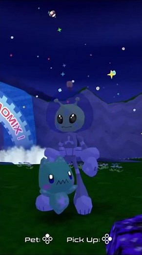 The Star Garden Experience #stargarden #chaomix