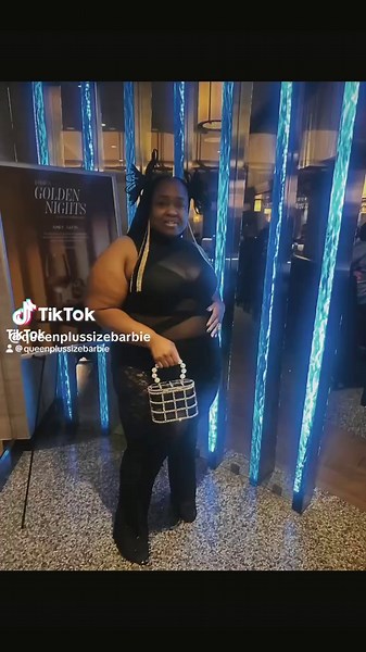 QueenPlussizeBarbie (@queenplussizebarbie)’s videos with original sound - QueenPlussizeBarbie