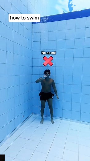 3.4K reactions · 386 shares | Paano ang tamang pag langoy #howto #swimming #tutorial | Bryann Tayo Panday | Facebook