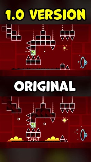 Clutterfunk 1.0 vs Original😱