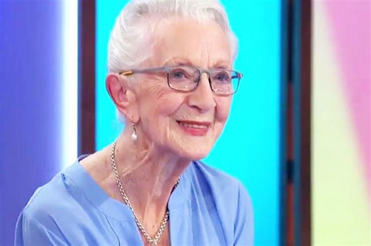 Coronation Street legend Thelma Barlow remembers 'difficult time' over classic storylines