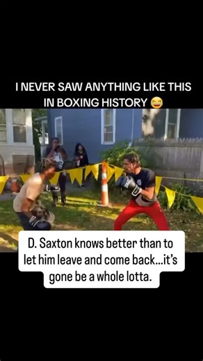 Optimus Slime on Instagram: "Don’t let him leave. Cuz it’s gone be a whole lotta when he gets back. #dsaxton #wholelotta"