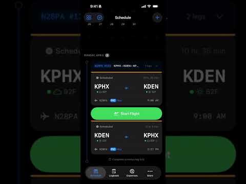 Sky Duty App Tutorial: Complete Getting Started Guide