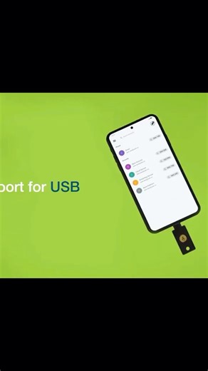 Yubico Launches YubiNation For Secure Identity Solutions #tech #technology