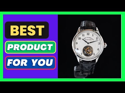 Sugess Genuine Tourbillon Men Watch Sugess Original