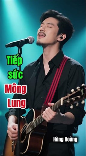 Tiếp sức Mông Lung II Đừng buông tay, maica