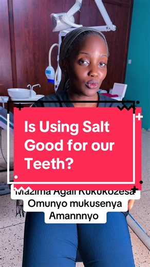 Is Salt Toothpaste Beneficial for Oral Health?