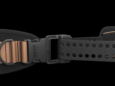 SAM® Junctional Tourniquet | AUTOSTOP™ Buckle | SAM Medical