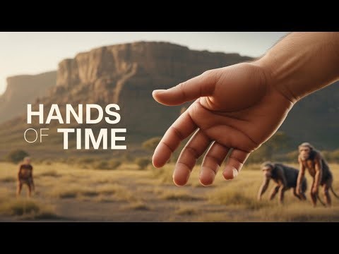 Meet Your 2.4-Million-Year-Old Ancestor: The "Handy Man"