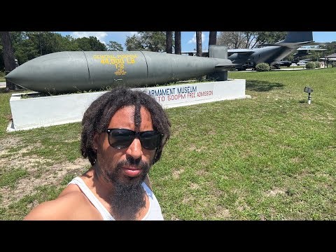 Air Force Armament Museum