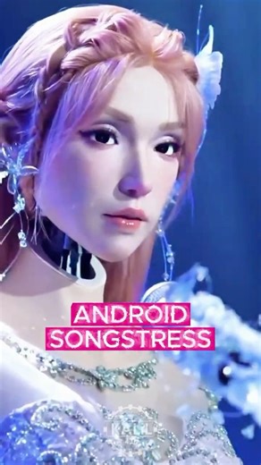 China's Lifelike Humanoid Robot Songstress #humanoidrobot #robot #robotics #airobot