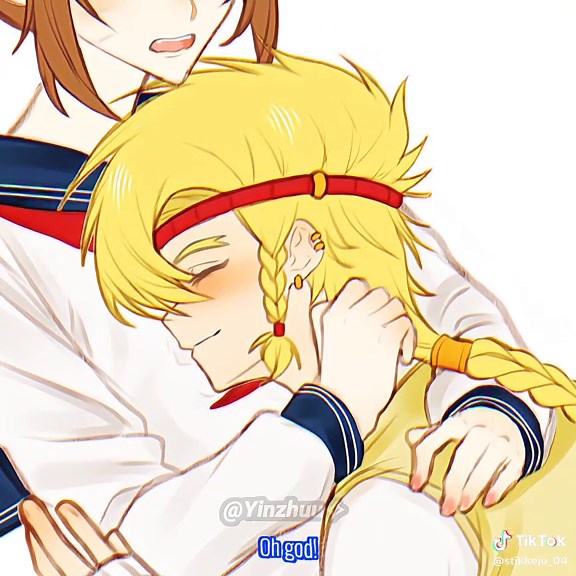 Mobile Legends Animation: The Return of Yin