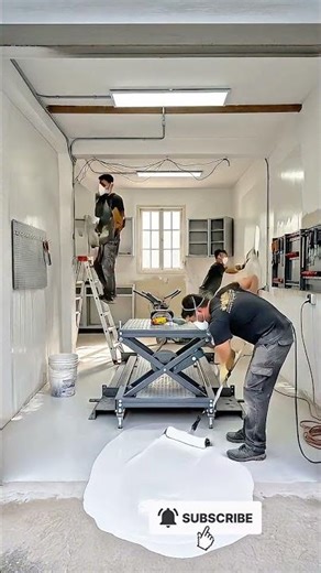 Yeh Kabaad Garage… Ban Gaya Dream Performance Shop 😱🔥