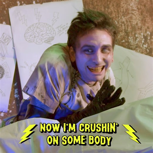 Want a free Wicked Clothes gift card code? Check out the description of this music video we sponsored 👀 Be FAST tho: https://www.youtube.com/watch?v=JX2t94apDas | Wicked Clothes