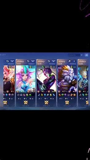 Assassin_user_005 on Instagram: "Victory🥰"