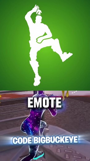 Take the Elf Emote: Rare Fortnite Emote from Chapter 1 Season 7