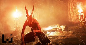 恐怖炼狱生存游戏《Agony》将在2018年3月上市！近年来最视觉震撼的游戏！
