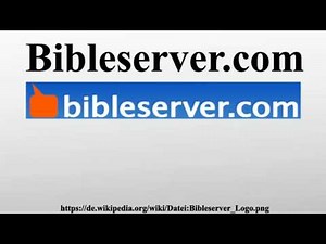 Bibleserver.com