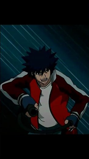 Эйр Гир (2006) Air Gear