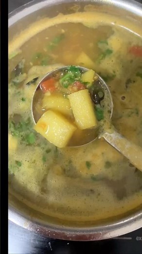 Pineapple Rasam Recipe