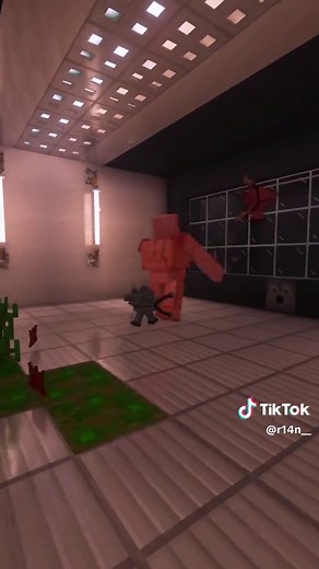 RISE OF THE KHLTCHLANDS - Minecraft Mod