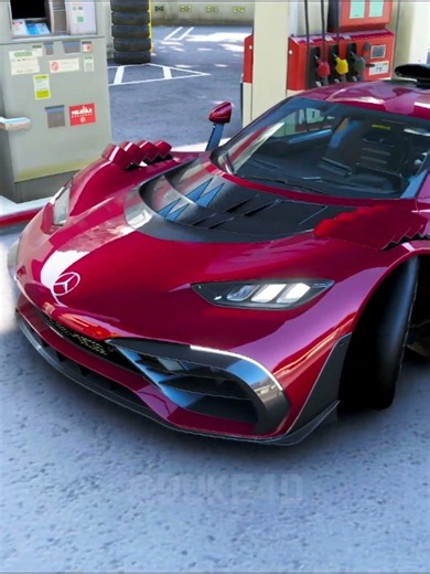 Mercedes AMG One | Forza Horizon 6 #fh6 #forza #horizon #car #mercedes #amg #2026