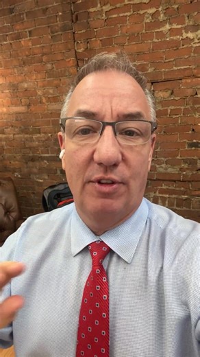 Tim Mahoney on Reels