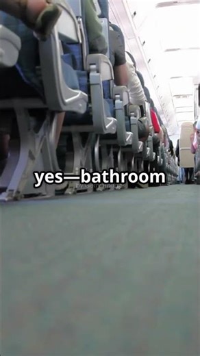 Why You Shouldn’t Walk Barefoot in a Plane #automobile #airplane #aviation #facts #flight #travel