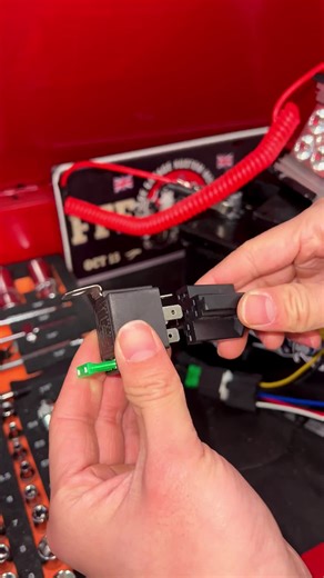 30A Fused Relay Switches: Enhance Your Equipment