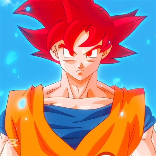 GOKU'S BEST FORM? (SONG:MONTAGEM DESERTICO)
