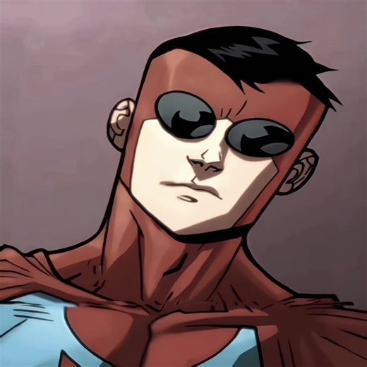 Invincible variants edit | lazy edit with homemade @NABIL shakes #fyp #brycee #markgrayson #invincible #invinciblewar