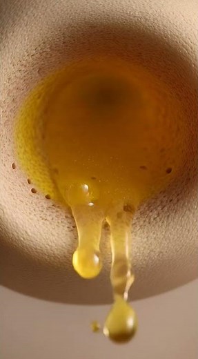 These Tiny Glands Control Your Skin Oil | Sebaceous Glands