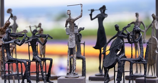 How to choose the instrumentation for a song or arrangement