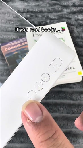 Comfortable Reading Starts with the Right Light 👀📖