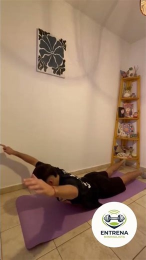 Espinales Y | Spinal Y #motivation