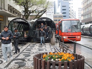 Bus Rapid Transit in Cities Across the Globe - This Big City