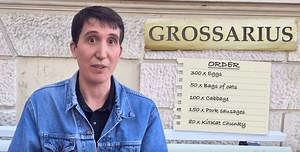 Exploring the fascinating origins of job names