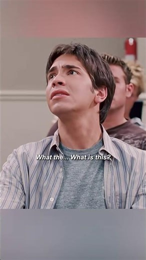 Went to college for his crush😭 | Accepted (2006) #blakelively #accepted #movie