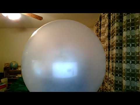 Gigantic bubble 2