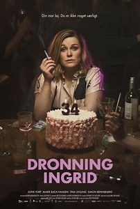 Dronning Ingrid - Movie