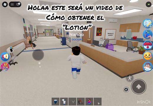 Maple Hospital Roblox Tutorial