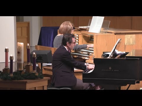 Crossroads Christmas Eve Worship 12-25-2025