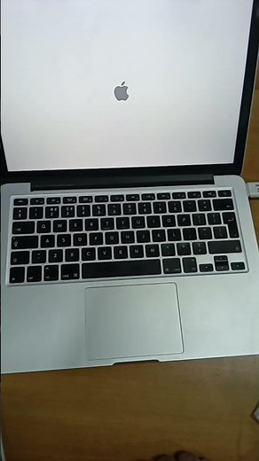 install macos with bootable usb