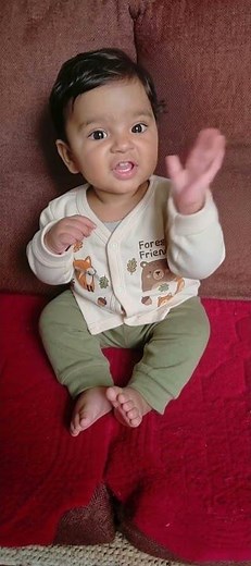 Cute baby funny expressions 😂 #shorts #cutebaby #funny #comedy