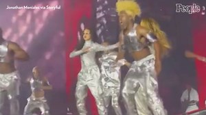 Blue Ivy Carter, 11, Joins Mom Beyoncé Onstage During Renaissance World Tour Stop in Paris