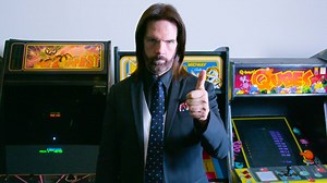 2.7M views · 5K reactions | There's beating a video game, and then there's stumping the game's creators as to how you did it. Billy Mitchell did just that to the creators of PAC-MAN by getting a perfect score in 1999. Now, he's the "video game player of the century." Here's how he did it all... | Great Big Story | Facebook