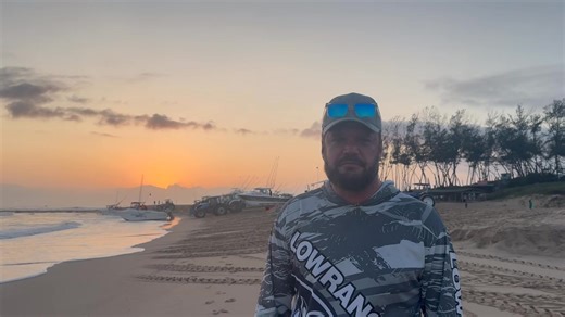 🌊🎣 Day 3 of the Billfish 15000 in Sodwana Bay! With the competition heating up, the crew’s reeling in BIG catches & the adrenaline is through the roof! 🚤💨 Who’s going to take the lead? Stay tuned as the chase continues on this epic day of high stakes and ocean thrills! 🌊🏆 Lowrance lowrancefishing #lowrance #Billfish15000 #SodwanaBay #FishingFrenzy #Day3 #CatchTheAction #BillfishBattle 🐠⚡ | Lowrance South Africa