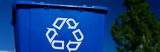 Blue Box Program Operated Under Ontario’s New Producer Responsibility Framework - RPRA